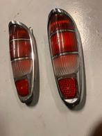 Achterlichtglazen, Mercedes S klasse coupe ponton, Ophalen, Gebruikt, Mercedes-Benz