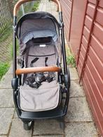 Kinderwagens, maxi cosi, compleet, Kinderen en Baby's, Kinderwagens en Combinaties, Ophalen, Zo goed als nieuw, Overige merken
