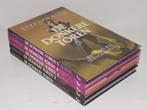 De donkeren toren ~ Complete serie hardcovers 1 t/m 5, Complete serie of reeks, Ophalen of Verzenden, Zo goed als nieuw, Stephen King