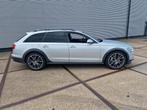 Audi A6 Avant 3.0 TFSI quattro Sport Edition, Automaat, Euro 5, Gebruikt, Zwart