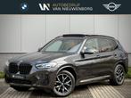 BMW X3 xDrive30e M-Sport | Panoramadak | Laserlicht | 360 Ca, 1998 cc, Gebruikt, Huisgarantie, Met garantie (alle)