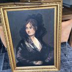 Francesco Goya.   Doña Isabel de Porcel, Antiek en Kunst, Kunst | Schilderijen | Klassiek, Ophalen of Verzenden