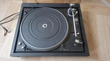 Dual 606 Platenspeler teab beschikbaar voor biedingen