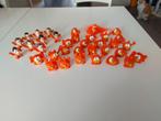 Oranje Geluksvogels C-1000 – Unieke EK 2012 Verzameling, Verzamelen, Supermarktacties, C1000, Ophalen of Verzenden
