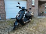 Scooter NIU NQi Sport Black 25km/h, Fietsen en Brommers, Snorfietsen en Snorscooters, Gebruikt, Elektrisch, Ophalen, Overige merken