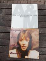 suzanne vega 2 x lp, Cd's en Dvd's, Vinyl | Pop, Ophalen of Verzenden