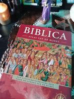 Biblica,Atlas van de Bijbel, Ophalen of Verzenden, Professor Barry J. Beitzel