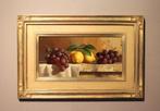 Loran Speck (1943 - 2011) - Stilleven met fruit, Verzenden