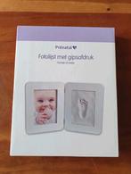 Gipsafdruk met fotolijst, Ophalen of Verzenden, Nieuw