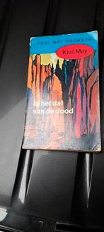 Karl may boeken, Boeken, Ophalen, Zo goed als nieuw