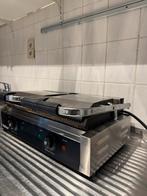Professionele Grillplaat - Horeca Keukenapparatuur, Ophalen of Verzenden, Gebruikt