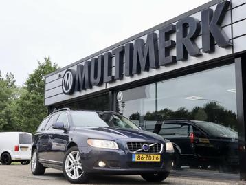 Volvo V70 2.0 T5 Momentum beschikbaar voor biedingen