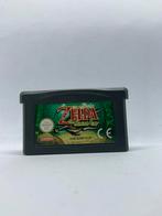 Gameboy the legend of Zelda minish cap, Spelcomputers en Games, Games | Nintendo Game Boy, Ophalen of Verzenden