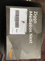 Mediabox NEXT ziggo, Audio, Tv en Foto, Mediaspelers, Ophalen of Verzenden, Gebruikt, USB 2