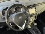 Alfa Romeo Giulietta 1.4 Turbo MultiAir Super | Eerste Eigen, Auto's, Alfa Romeo, 4 cilinders, 500 kg, 1300 kg, 5 stoelen