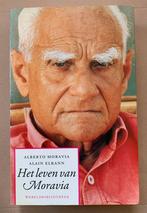 Het Leven van Moravia / Alberto Moravia & Alain Elkann, Verzenden, Gelezen, Alberto Moravia & Alain Elkann