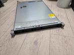 HP DL360 gen9 met 2x 2686v4 18-core, 256gb ram, Computers en Software, Servers, Ophalen, Gebruikt, 2 tot 3 Ghz, Hot swappable onderdelen