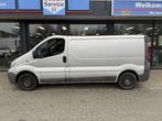 Opel Vivaro 2.0 CDTI L2H1, Auto's, Bestelauto's, 13 km/l, Euro 5, 4 cilinders, Origineel Nederlands