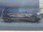 Opel Crossland 1.2 Turbo GS Automaat | Camera | Full LED | 1, Gebruikt, Euro 6, 1199 cc, Zwart