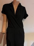 SISTERS POINT jumpsuit maat m origineel ZGAN, Kleding | Dames, Jumpsuits, Maat 38/40 (M), F, G, Zwart