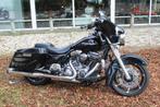 Harley-Davidson Street Glide FLH-X Street-Glide special, Motoren, Motoren | Harley-Davidson, Chopper, Bedrijf, 1585 cc, Meer dan 35 kW