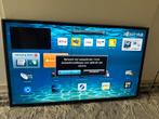 Smart TV Samsung 40 inch, Ophalen, 50 Hz, Samsung, 100 cm of meer