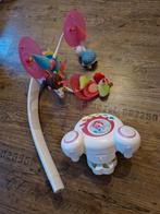 Tiny Love Muziekmobiel, Ophalen of Verzenden, Gebruikt, Mobiel, Met geluid