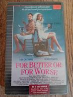 VHS For Better Or For Worse, Ophalen of Verzenden