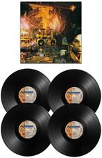 Vinyl 4LP Set Prince Sign Of The Times Deluxe Edition NIEUW, Ophalen of Verzenden, 2000 tot heden, Nieuw in verpakking, 12 inch