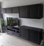 Wandmeubel breed 1.80m1, 2.40m1 of 3.00m1, Huis en Inrichting, Kasten | Wandmeubels, Ophalen of Verzenden, 25 tot 50 cm