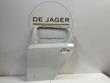 VW UP UP! CITIGO MII DEUR PORTIER LINKSACHTER 1S4833311 beschikbaar voor biedingen