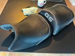 BAGSTER zadel + buddy seat BMW r1200 1250 gs adventure, Ophalen of Verzenden, Gebruikt