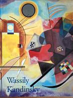 Wassily Kandinsky, Hajo Düchting, Ophalen of Verzenden, Zo goed als nieuw, Hajo Düchting