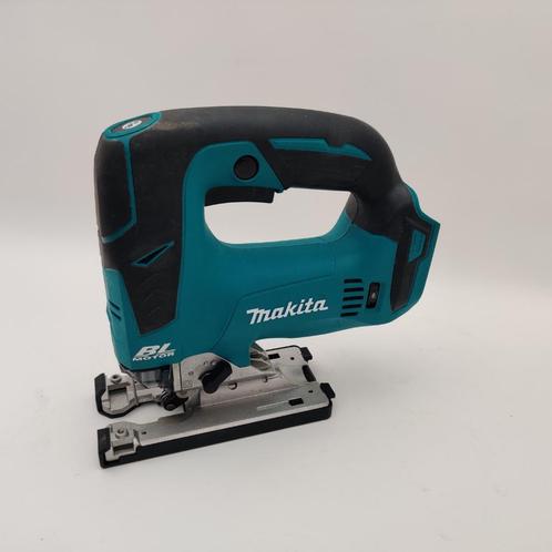 Makita DJV182 decoupeerzaag – body nu voor €139.99, Doe-het-zelf en Verbouw, Gereedschap | Zaagmachines, Zo goed als nieuw, Decoupeerzaag