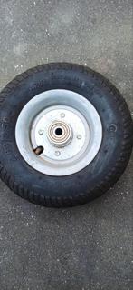 Nieuwe band voor elektrische step, Fietsen en Brommers, Steps, Ophalen of Verzenden, Nieuw