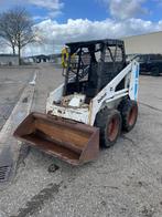 te koop bobcat 741, Zakelijke goederen, Machines en Bouw | Kranen en Graafmachines, Ophalen, Graafmachine