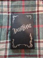 Nightbane - Aster, Ophalen, Zo goed als nieuw, Aster