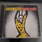 Rolling stones voodoo lounge, Ophalen of Verzenden, Zo goed als nieuw, Poprock