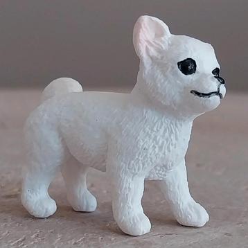Schleich chihuahua puppy  beschikbaar voor biedingen