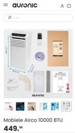 Brand new Mobielw Airco 10K BTU, Witgoed en Apparatuur, Airco's, Ophalen, Minder dan 60 m³, Nieuw, 3 snelheden of meer
