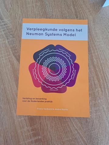 Verpleegkunde volgens het Neuman systems model beschikbaar voor biedingen