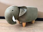 Groene olifant krukje, Ophalen, Zo goed als nieuw