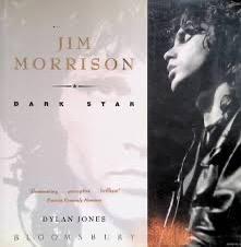 Jim Morrison (the Doors) Dark Star, Boeken, Taal | Engels, Gelezen, Ophalen of Verzenden