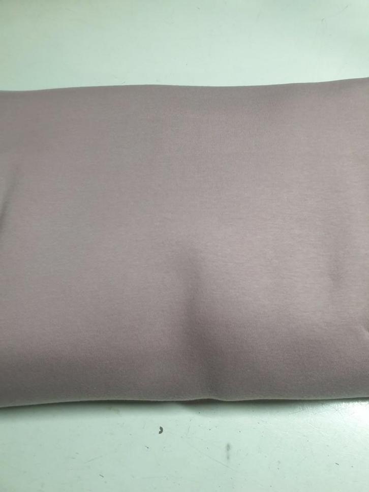 Jogging dusty lila (B), Hobby en Vrije tijd, Stoffen en Lappen, Nieuw, Overige materialen, 120 cm of meer, 30 tot 200 cm, Ophalen of Verzenden