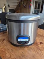 Catertech rijstkoker. 5.4 liter, Ophalen, Zo goed als nieuw