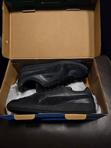 Pupa leren sneakers maat 42 - Zo goed als nieuw! beschikbaar voor biedingen