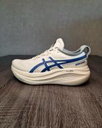 ASICS Gel-Nimbus 27 Maat 39, Wit, Nieuw, Ophalen of Verzenden, Sneakers of Gympen