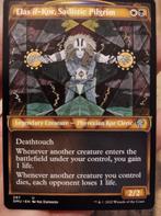 Elas il Kor commander deck, Ophalen of Verzenden, Zo goed als nieuw, Speeldeck