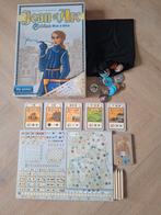 Joan of Arc: Orleans Draw & Write - Bordspel, Een of twee spelers, Ophalen of Verzenden, Zo goed als nieuw, DLP Games