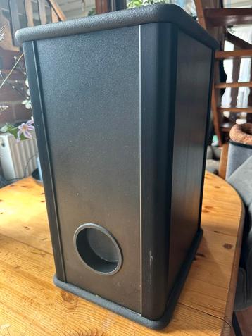 MACH M208 passieve subwoofer. beschikbaar voor biedingen